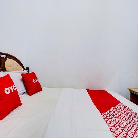 Oyo 90118钻石伊斯兰酒店 梳邦再也 外观 照片